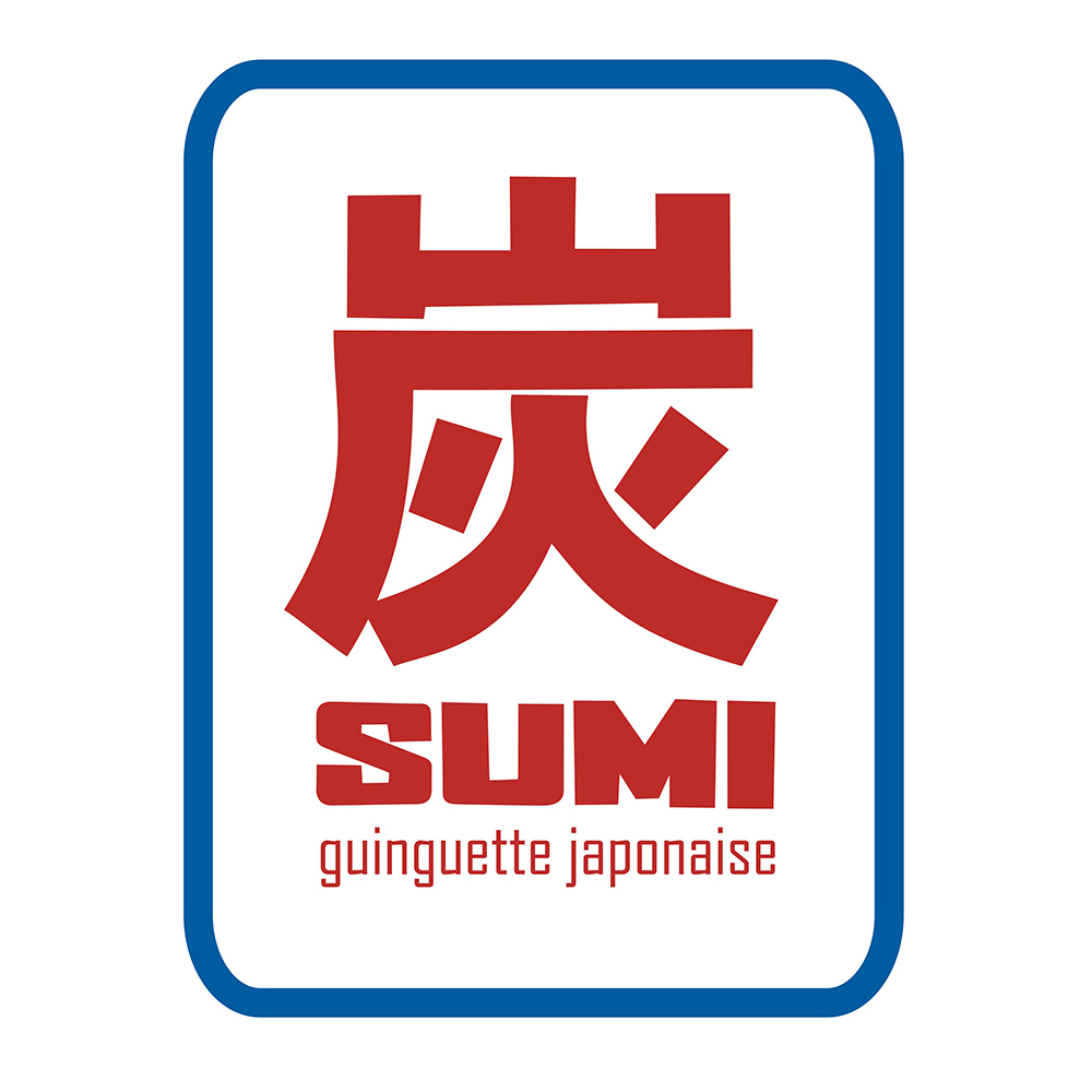 BGC, logo Sumi
