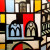 3- Peinture Monflanquin 1080-1080