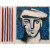 1L- bgc-arts, Basque bleu, 30-40 cm